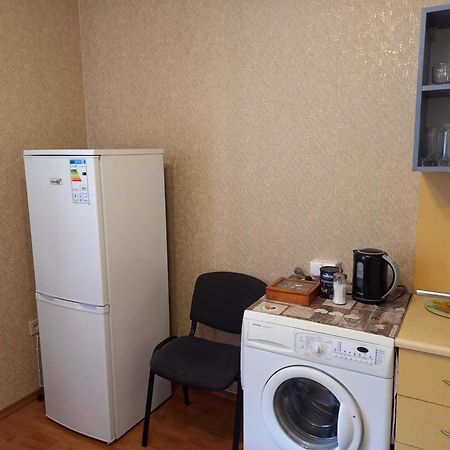 Daugavpils City Centеr Apartment Luaran gambar