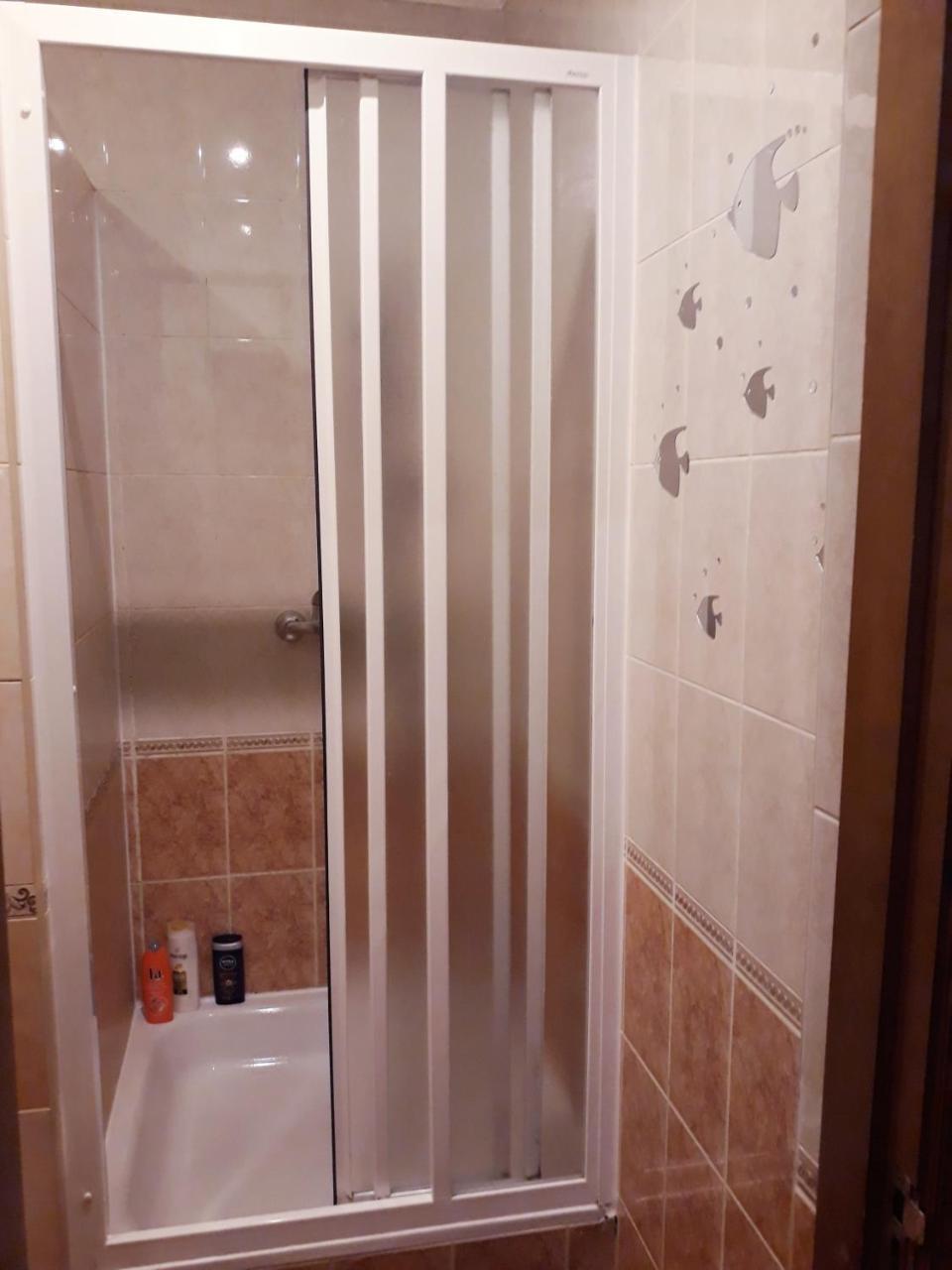 Daugavpils City Centеr Apartment Luaran gambar